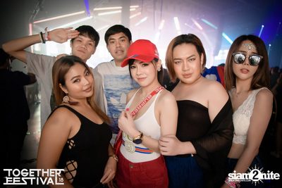 Together Festival 2018 (Album 2, Day 1) — photo 99