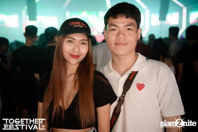 Together Festival 2018 (Album 2, Day 1) — photo 108