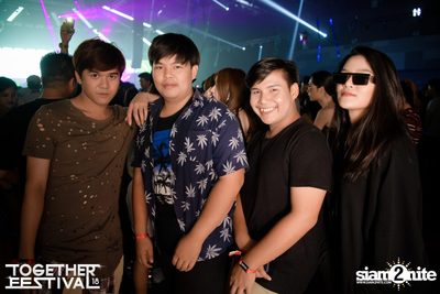 Together Festival 2018 (Album 2, Day 1) — photo 116