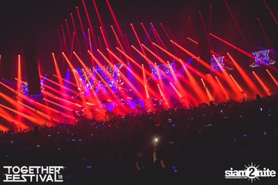 Together Festival 2018 (Album 2, Day 1) — photo 200