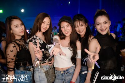 Together Festival 2018 (Album 2, Day 1) — photo 202