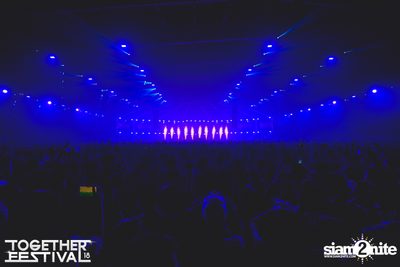 Together Festival 2018 (Album 2, Day 1) — photo 303