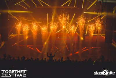 Together Festival 2018 (Album 2, Day 1) — photo 322