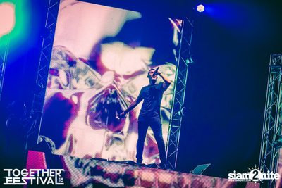 Together Festival 2018 (Album 3, Day 1) — photo 5