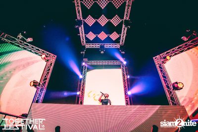 Together Festival 2018 (Album 3, Day 1) — photo 9