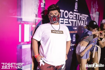 Together Festival 2018 (Album 3, Day 1) — photo 13