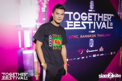 Together Festival 2018 (Album 3, Day 1) — photo 20