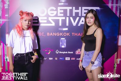 Together Festival 2018 (Album 3, Day 1) — photo 30