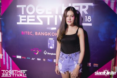 Together Festival 2018 (Album 3, Day 1) — photo 31