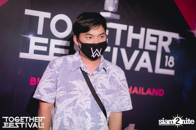 Together Festival 2018 (Album 3, Day 1) — photo 36