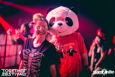 Together Festival 2018 (Album 3, Day 1) — photo 75