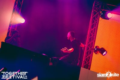 Together Festival 2018 (Album 3, Day 1) — photo 90
