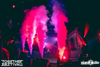 Together Festival 2018 (Album 3, Day 1) — photo 93