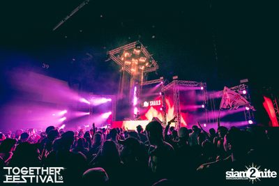 Together Festival 2018 (Album 3, Day 1) — photo 156