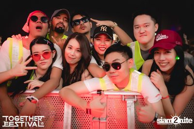 Together Festival 2018 (Album 3, Day 1) — photo 198