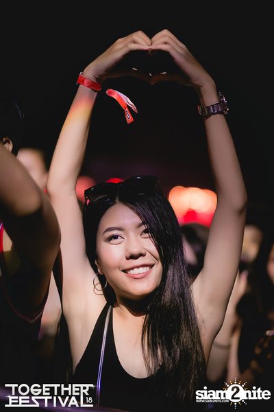 Together Festival 2018 (Album 3, Day 1) — photo 203