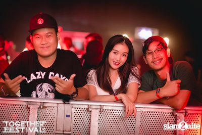 Together Festival 2018 (Album 3, Day 1) — photo 315