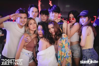 Together Festival 2018 (Album 3, Day 1) — photo 360