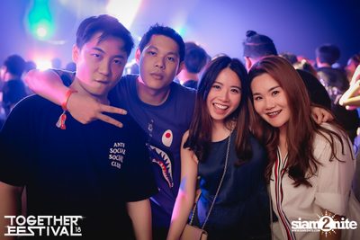 Together Festival 2018 (Album 3, Day 1) — photo 363