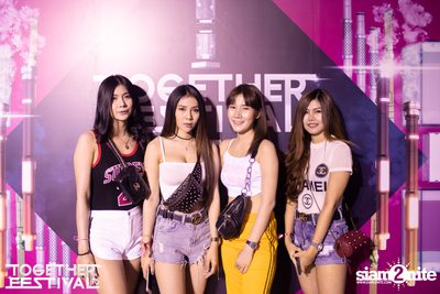 Together Festival 2018 (Album 4, Day 1) — photo 1