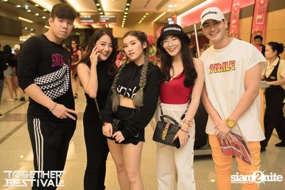 Together Festival 2018 (Album 4, Day 1) — photo 5