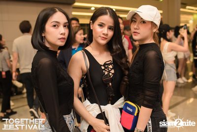Together Festival 2018 (Album 4, Day 1) — photo 7