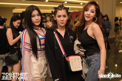 Together Festival 2018 (Album 4, Day 1) — photo 8