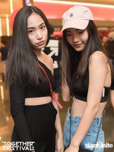 Together Festival 2018 (Album 4, Day 1) — photo 13