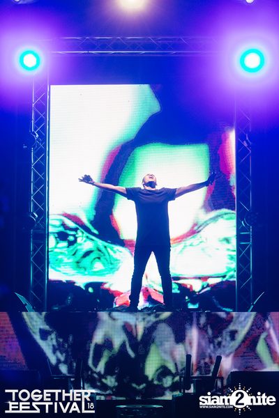 Together Festival 2018 (Album 4, Day 1) — photo 20