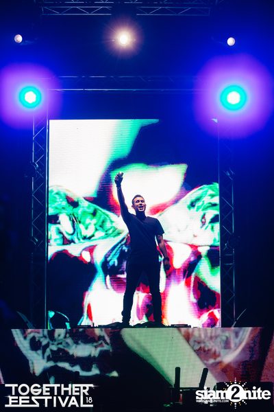 Together Festival 2018 (Album 4, Day 1) — photo 21