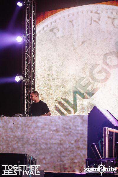 Together Festival 2018 (Album 4, Day 1) — photo 26