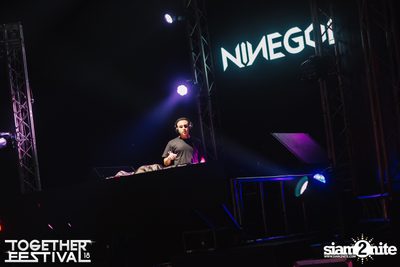 Together Festival 2018 (Album 4, Day 1) — photo 32