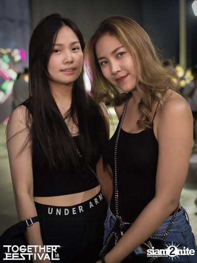 Together Festival 2018 (Album 4, Day 1) — photo 39