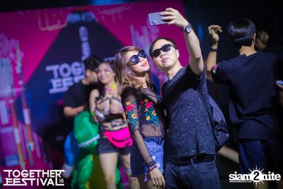 Together Festival 2018 (Album 4, Day 1) — photo 43