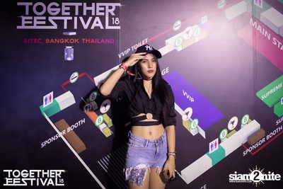 Together Festival 2018 (Album 4, Day 1) — photo 47