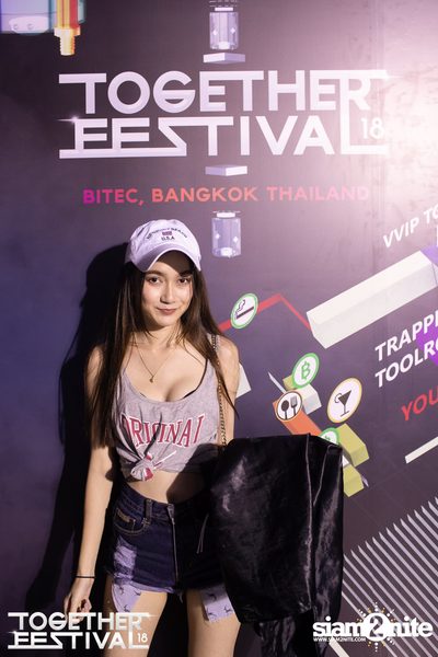 Together Festival 2018 (Album 4, Day 1) — photo 50