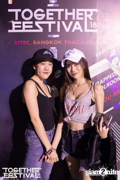 Together Festival 2018 (Album 4, Day 1) — photo 51