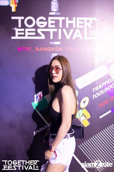 Together Festival 2018 (Album 4, Day 1) — photo 55