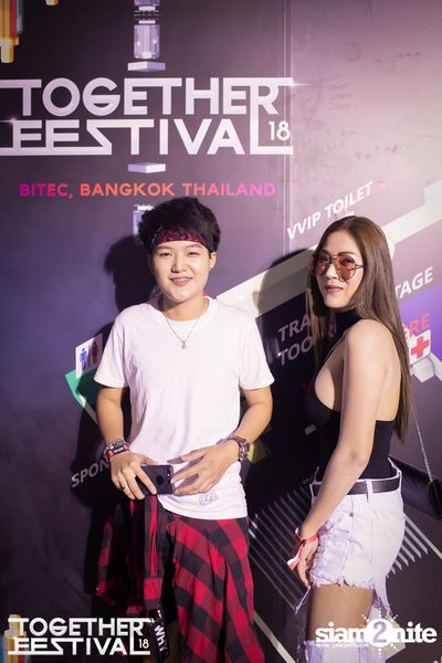 Together Festival 2018 (Album 4, Day 1) — photo 56
