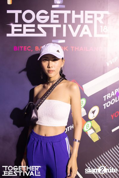 Together Festival 2018 (Album 4, Day 1) — photo 58