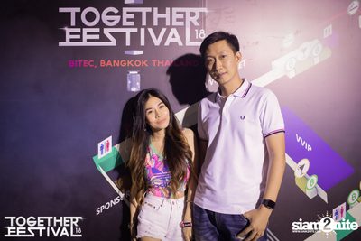 Together Festival 2018 (Album 4, Day 1) — photo 61