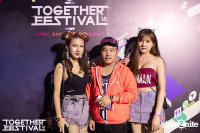 Together Festival 2018 (Album 4, Day 1) — photo 64