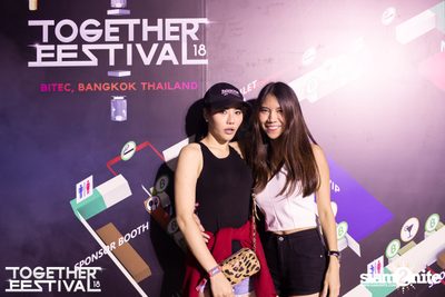 Together Festival 2018 (Album 4, Day 1) — photo 66