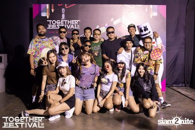 Together Festival 2018 (Album 4, Day 1) — photo 70
