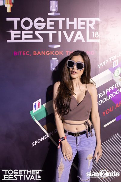 Together Festival 2018 (Album 4, Day 1) — photo 73