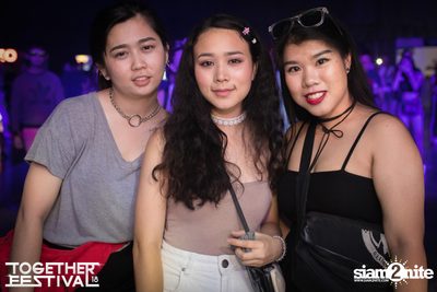 Together Festival 2018 (Album 4, Day 1) — photo 77