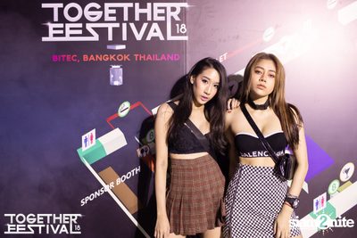 Together Festival 2018 (Album 4, Day 1) — photo 79