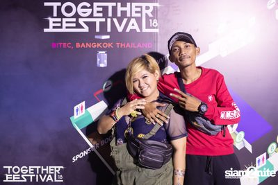 Together Festival 2018 (Album 4, Day 1) — photo 82