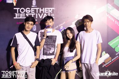 Together Festival 2018 (Album 4, Day 1) — photo 87