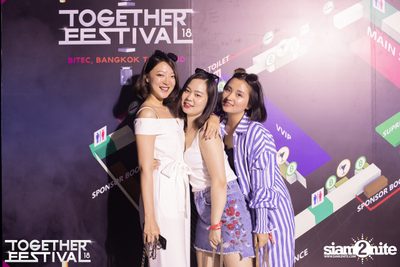 Together Festival 2018 (Album 4, Day 1) — photo 88